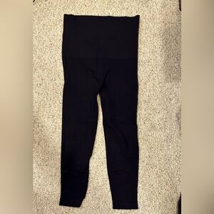 Belly Bandit Mother Tucker Postpartum Compression Leggings